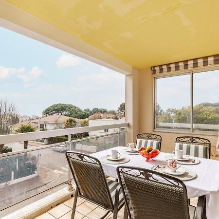Apartment Le Garden By Interhome Royan Exterior foto
