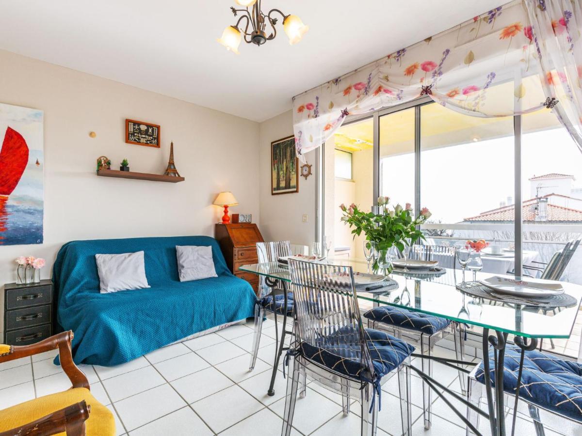 Apartment Le Garden By Interhome Royan Exterior foto