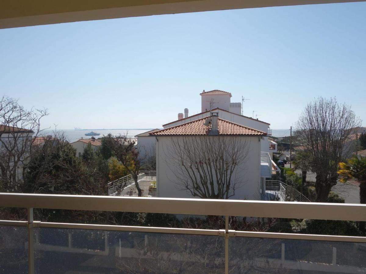 Apartment Le Garden By Interhome Royan Exterior foto