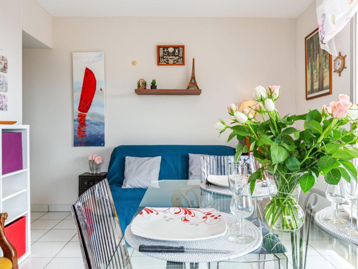 Apartment Le Garden By Interhome Royan Exterior foto