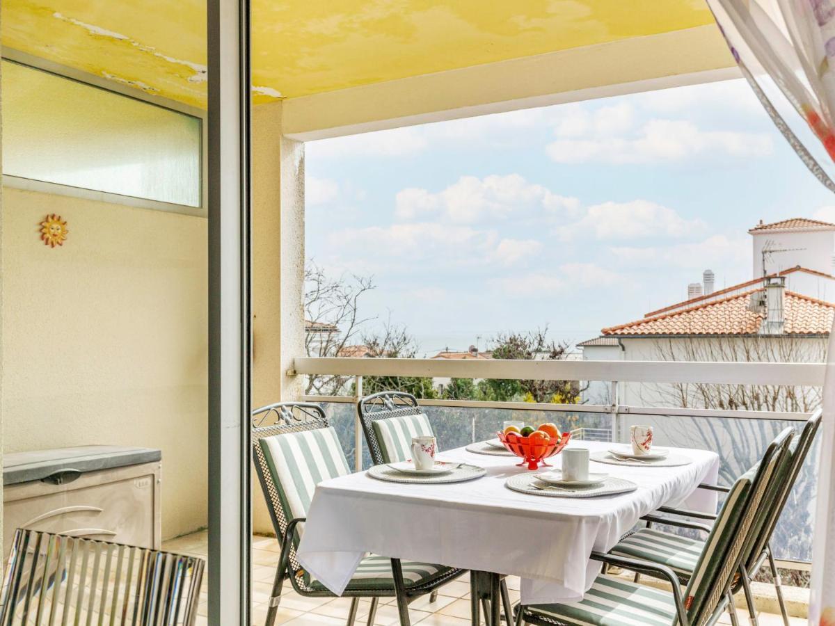 Apartment Le Garden By Interhome Royan Exterior foto