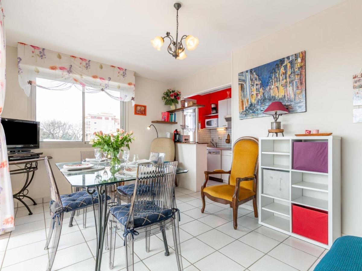 Apartment Le Garden By Interhome Royan Exterior foto
