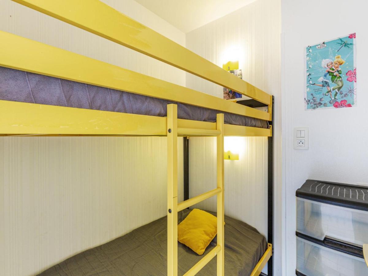 Apartment Le Garden By Interhome Royan Exterior foto