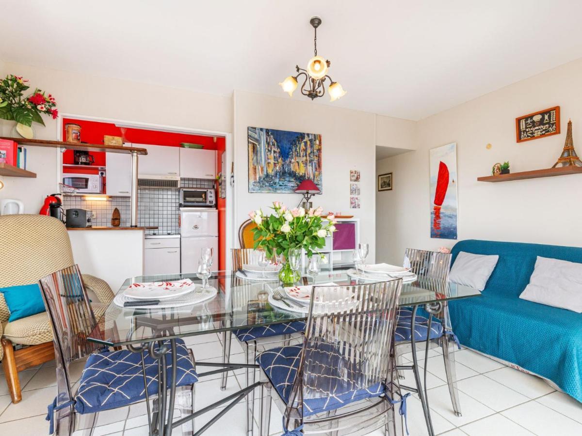 Apartment Le Garden By Interhome Royan Exterior foto