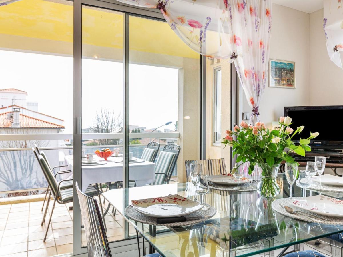 Apartment Le Garden By Interhome Royan Exterior foto