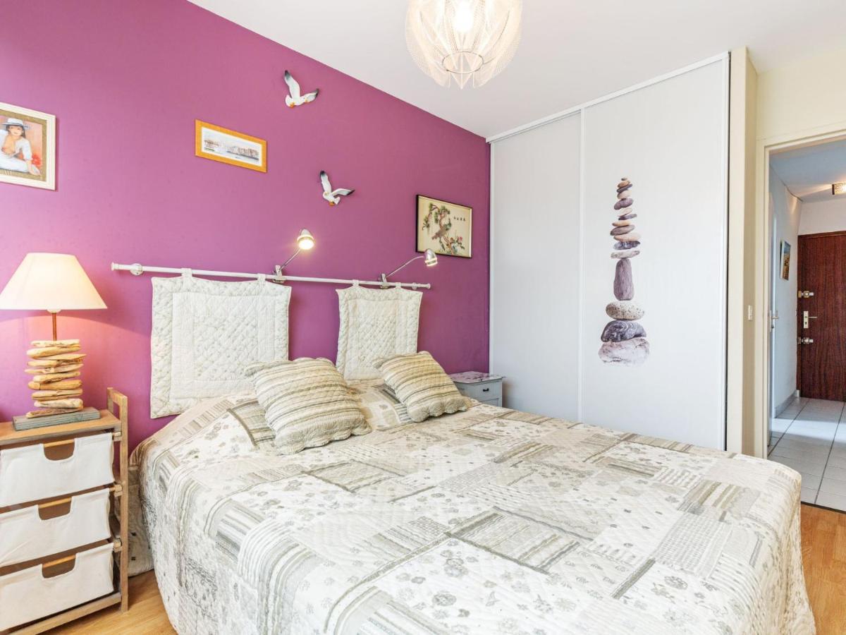 Apartment Le Garden By Interhome Royan Exterior foto